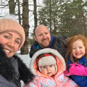 Meet your Posher, Jenny